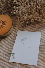 Load image into Gallery viewer, 'mess + magic'