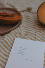 Load image into Gallery viewer, 'mess + magic'