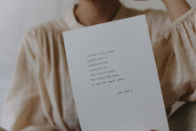 Load image into Gallery viewer, 'big heart'