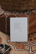 Load image into Gallery viewer, 'chaos'