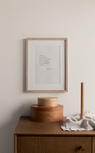 Load image into Gallery viewer, 'little one'