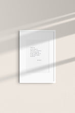 Load image into Gallery viewer, 'little one'