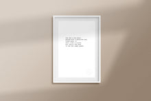 Load image into Gallery viewer, 'big heart'