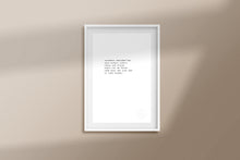 Load image into Gallery viewer, 'chaos'