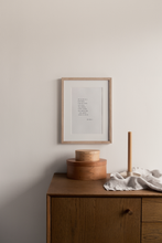 Load image into Gallery viewer, 'just perfect'