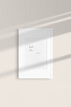 Load image into Gallery viewer, 'mess + magic'